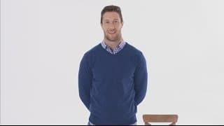 iiNet - Hawthorn Hawks Limitless "Casting Call" with James Frawley