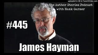 Episode 445 | James Hayman Interview