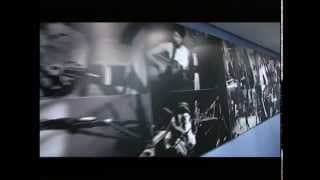 Trevor Jones Carte Blanche Interview