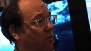 Daniel Kleinman - Commercials Director