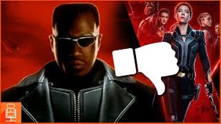 Blade Actors Stephen Dorff Slams Marvel Studios & Black Widow Says they are Embarrassing