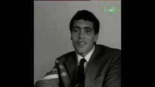 Franco Citti si racconta 1963