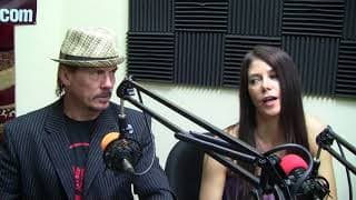 With Ewart Chin, David Shark Fralick, & Alina Andrei