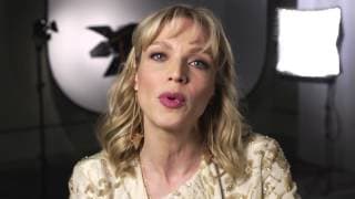 MY DEFINING MOMENT: Kristin Lehman