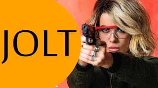Jolt (Kate Beckinsale, Jai Courtney) OFFICIAL TRAILER (2021) I In Cinemas July 15