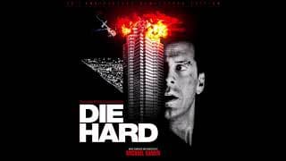 Michael Kamen - Main Title