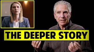 Bad Drama Is Filled With False Moments - Dan Attias