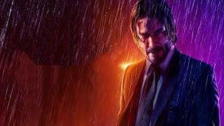 Tyler Bates & Joel Richard - John Wick Medley