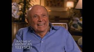 Lynn Stalmaster on casting John Travolta on Welcome Back, Kotter - TelevisionAcademy.com/Interviews