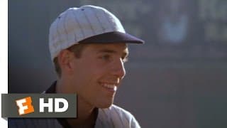 Eight Men Out (6/12) Movie CLIP - Dickie Wins Game 3 (1988) HD