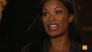 Jay Hayden and Rose Rollins admit that they always forget their lines on 'The Catch' | Hot Topics