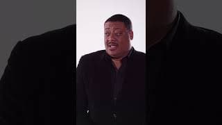 This interview with Cedric Yarbrough goes horribly wrong #Shorts #RENO911 #comedy #ParamountPlus