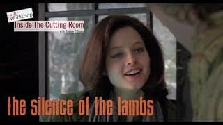 Editor Craig McKay, ACE Talks About the Process of Parallel Editing from The Silence of the Lambs