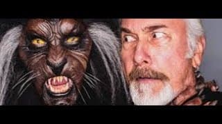 Rick Baker Movie Makeup Montage