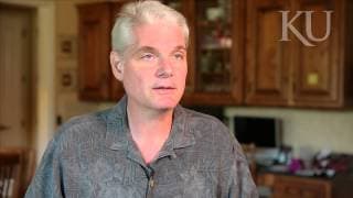 KU Alumni Profile: Tom Kane