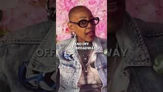 She's not just an icon; she's a LEGEND! 🌟 | Debra Wilson on Alicyn's Wonderland