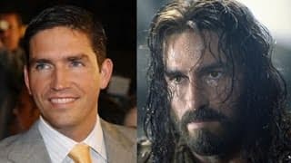 TESTIMONIO DE: JIM CAVIEZEL, ACTOR DE LA PELICULA , LA PASION DE CRISTO