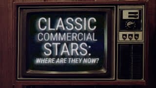 'Got Milk?' Sean Whalen Dishes on Classic Commercial, How It Kicked Off His Career