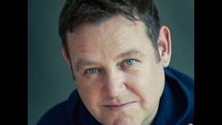 Kenneth Benidorm Interview NEW SERIES 2017 Series 9 Tony Maudsley Interview