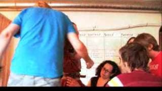 Working with Andrew Adamson