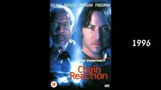 R.I.P Richard D. Zanuck (Film Producer)