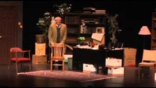 Wiesenthal - One-man play by Tom Dugan