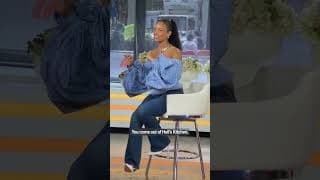 Alicia Keys celebrates 1 BILLION streams of 'Empire State of Mind'