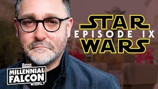 Too Many Reasons Why Disney Fired Star Wars: Episode 9 Director Colin Trevorrow - MILLENNIAL FALCON