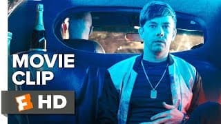 Popstar: Never Stop Never Stopping Movie CLIP - Limo (2016) - Andy Samberg, Jorma Taccone Movie HD