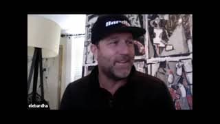 BodCast Episode 88: Being the Fall Guy, Ele Bardha, the stunt man you don't know that you know