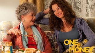 One for the Money 2012 Fim | Katherine Heigl, Jason O'Mara, Debbie Reynolds | Movie Review