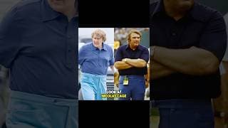 First Pics of Nicolas Cage as John Madden just dropped! #nicolascage #johnmadden #madden #shorts