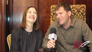 Writing Advice from Nicholas Stoller & Francesca Delbanco