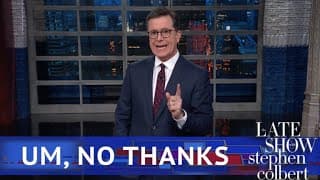 Charlie Rose Is Going To Interview Other Men With #MeToo Scandals