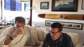 Interview with an Entrepreneur - Michael McCafferty