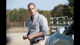 Here's Why Frank Darabont Was Fired From The Walking Dead