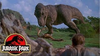 What if Jurassic Park was Rated R? - Michael Crichton's Jurassic Park - Jurassic Park Remake?