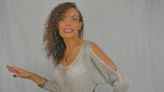 A 25 Year Marriage That is Falling Apart:  Galyn Görg (Improv)