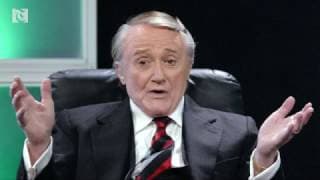 Robert Vaughn dies at 83