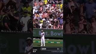 The MCG crowd loves Kagiso Rabada for this! 🤣