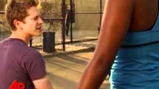 Matt Czuchry Is the Good Bad Boy