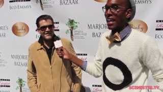 Socialite Jason Davis from Millioniare Matchmater Celebrity Rehab & More Interviews