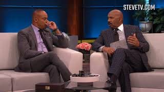 NCIS Star Rocky Carroll On Kids Driving