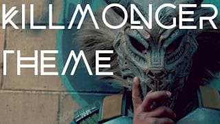 Erik "Killmonger" Theme / Black Panther soundtrack by Ludwig Göransson