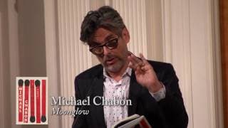 Michael Chabon, "Moonglow"