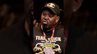 Marcus M. Mauldin : My Parents Impact on My Life