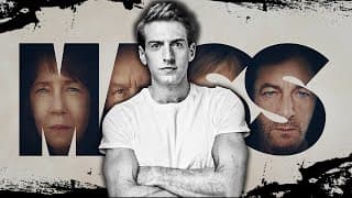 Mass: Fran Kranz on Wanting to Explore the Idea of Redemption and Forgiveness