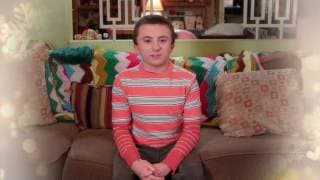 ABC Coffee Break - Atticus Shaffer