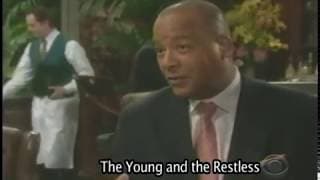 Tony Winters Demo Reel