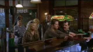 Bob Rusch Acting Demo 2009